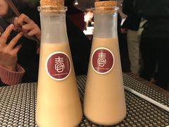 -十面春风·江南面馆(崇宁路店)