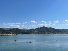 -北京金海湖景区