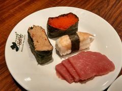 -汉巴味德自助餐厅(嘉定宝龙广场店)