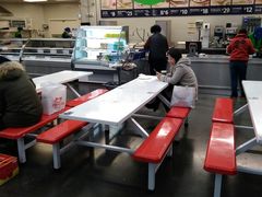 -山姆美式餐吧(鼓楼店)
