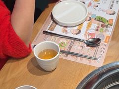 -本家韩国烤肉(青岛万象城店)