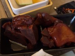 -和子足浴SPA会馆(梁溪店)