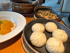-庆春朴门(前滩太古里店)