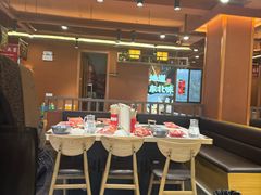 -东北铁锅宴(云龙华府店)