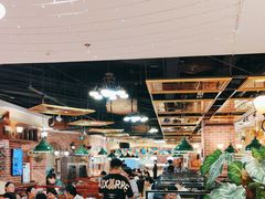 -比尔森韩式烤肉自助(国商店)