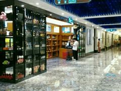 大堂-皇马纯KTV(景田店)