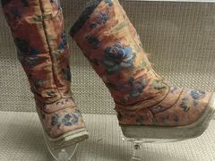 -天津华夏鞋文化博物馆