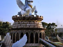 -安徒生童话乐园