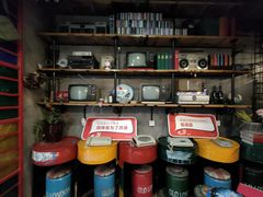 -瑞光创意工厂