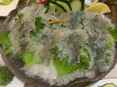 虾生-围炉夜话·潮汕卤水火锅(榕江店)