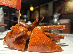 -侨美·唐荔园·40年地道粤菜