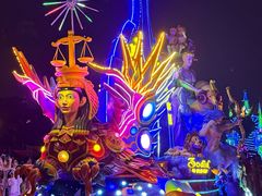 -大连海昌发现王国主题公园