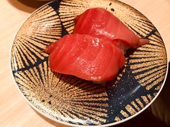 -大起水产回转寿司(道顿堀店)
