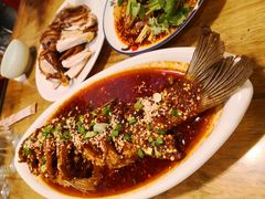 -老字号敖鸡肉