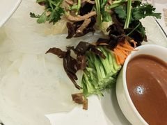 -北李妈妈菜·海肠捞饭(开发区万达店)