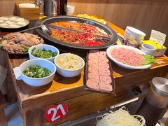 -陈眼镜火锅(总店)