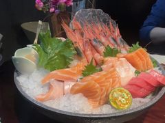 -松鹤精致料理(五一中路店)