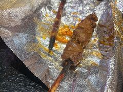 -周姑娘不等味·牛羊肉火锅·螃蟹罗氏虾·烤鱼烤串(高邮店)