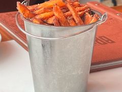 -The BREW·酿餐厅(浦东嘉里大酒店)