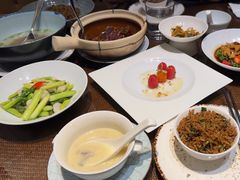 -杭州桐庐康莱德酒店中餐厅·乐