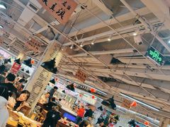 -谭三娘鲜切牛肉自助火锅(星辰汇店)