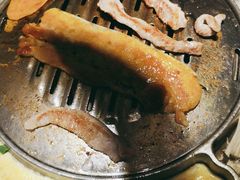 -哈哈碳都·牛肋条无限自助烤肉(台江万达店)