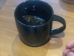 -ZING COFFEE 镜咖啡