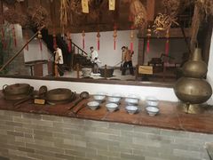 -陈李济中药博物馆