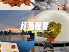 -三利音·浦之舟(滨江大道店)