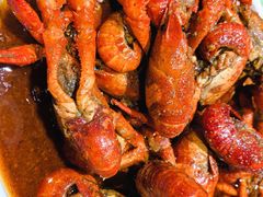 -叶派龙虾•招牌香辣蟹·海鲜(中海国际店)