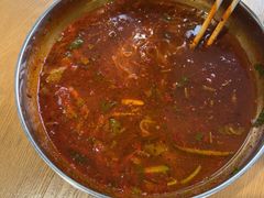 -韩麦大冷面(桂花街直营店)