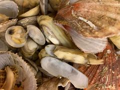 -港畔赶海蒸汽海鲜烧烤自助(仙螺岛店)