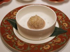-香宫(九龙香格里拉店)