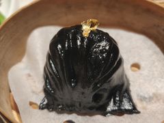黑松露虾饺-岭南真味·匠心粤菜(K11店)