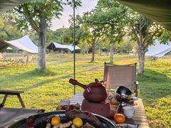 -福建鲤鱼洲酒店