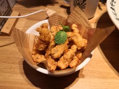 停不下来小酥肉-太二酸菜鱼(正大广场店)