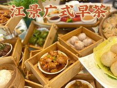 -临江酒店-中餐厅
