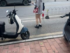 -火炉山森林公园