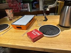 -记忆串城·东北烧烤·铜火锅·大型团建(南油店)