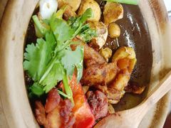 -七爷清汤腩·港式餐厅(金狮广场店)