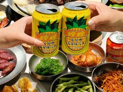 -范儿·嫂子烤肉·精致炭火烤肉(长治路店)