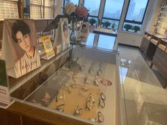 -视野联行眼镜(西站中天健广场店)