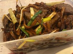 -大哥餐厅(西城花园店)