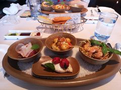 -北京金融街丽思卡尔顿酒店·意味轩 Cepe