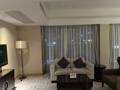 -佛山岭南天地康得思酒店