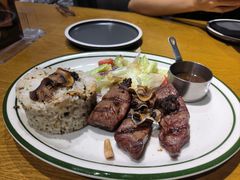 -西语炭烧牛排·西厨(石龙店)