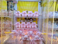 -风云再起游乐汇(北京西单西西友谊店)