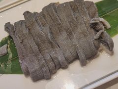 -南门四季铜锅涮肉(大屯·北苑店)