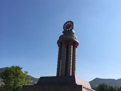 -竹泉村旅游度假区