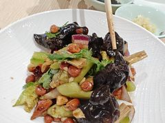 -老边饺子馆(东单店)